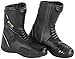 Produktbild RIDER-TEC Motorrad-Stiefel CE, Schwarz