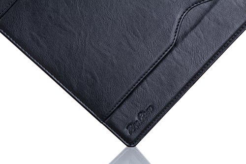 Google Pixel C Case  ProCase Leder Stand Folio Case Cover f  r 2015 Google Pixel C Tablette 10 2 Zoll  mit mehreren Blickwinkel  Auto Sleep   Wake  Do