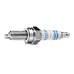 Bosch W5DP0 Original Equipment Replacement Spark Plug, (Pack of 1)