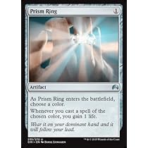 Magic the Gathering Ring of Thune - Anello di Thune - [XCMR][NM] 1920188419