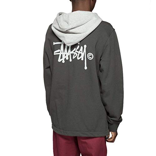 felpa stussy amazon
