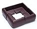 Bekith 4m Table Desk Edge Cushion + 4 Corner Guards - Premium Childproofing Edge Corner Guard -Child Safety Home Safety and Table Edge Corner Protectors