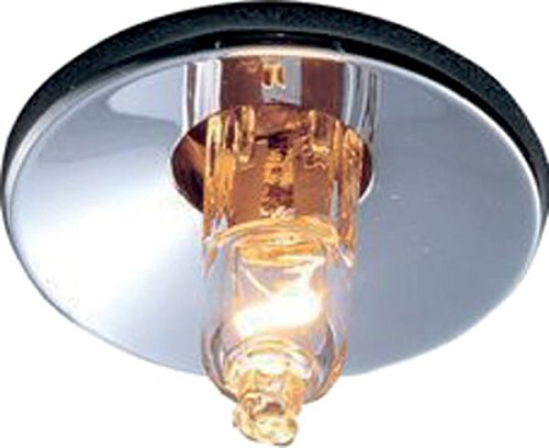 Preisvergleich Produktbild RUTEC R55994 MAN 58C chrom glatt Sternenhimmel 4012094559940