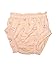 New Day Little Girls' Cotton Panties Pack of Ten 2-3 Years Multi-Coloured