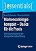 Markensoziologie kompakt - Basics für die Praxis: Eine Kurzanleitung für die erfolgreiche Markenführung (essentials) by Arnd Zschiesche, Oliver Errichiello