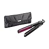 Hair Straightener BaByliss Pro 230 Smooth & Shine with nano titanium ceramic plates 2088AU