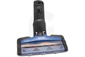 ‎PHILIPS Philips Elektrobürste für Staubsauger der Serie 8000, XC8045/01
