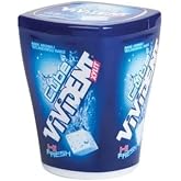 Vivident xylt Cube Sakız 86 G (1Adet)