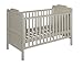 Tutti Bambini Alexia 2 Piece Room Set (Vanilla)