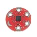 Generic Lilypad Accelerometer ADXL335 3-Axis Acceleration Sensor Module for Arduino RS.435.00