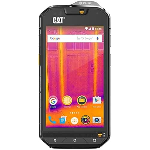 Amazon.co.uk cat b30 phone