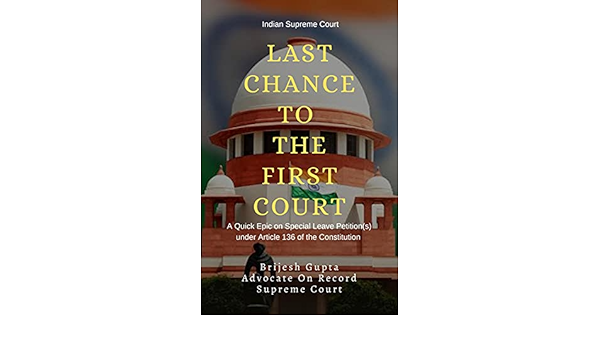 article 136 of the constitution