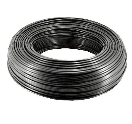 5 m Stck, Side by Side, Khlschrankschlauch, 6 mm Wasserschlauch Grau, 1/4 Zoll (6mm) fr Side by Side Khlschrank, Khlschrankschlauch, 5 m am Stck, Wasserfilter, Osmoseschlauch