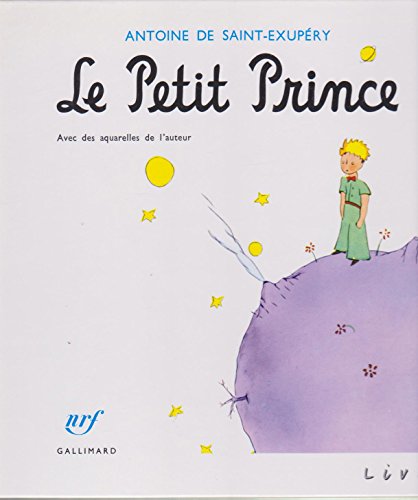 Le petit prince
