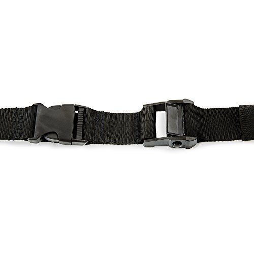 Premium Klimmzugtrainer „Pull Hard“ mit bis zu 30 Kg Unterstützung von Sportastisch :: innovativer Klimmzugassistent mit geschützten Design/Geschmacksmuster :: Verstellbare Höhe und unterschiedliche Unterstützungsgrade :: Dank Schlaufe passend für jede Klimmzugstange :: Hochwertige Naturkautschuk-Bänder für mehr Haltbarkeit :: Inklusive Tragetasche und kostenlosem eBook - 9