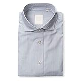 CAMISA XACUS, ALGODON 100%, color GRIS, CO, código de producto 95140002