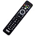 Produktbild Ersatz Fernbedienung für Philips 42PFL9509/93 / 47PFL8404H12 / 47PFL8404/H12 - frustfreie Bedienung
