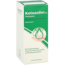 Suchergebnis auf Amazon.de für: shampoo gegen pilz