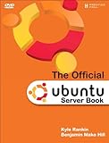 Image de The Official Ubuntu Server Book
