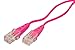 Produktbild shiverpeaks BASIC-S RJ45 – RJ45 1.5 m 1.5 m Magenta Telephony Cable – TELEPHONY Cables (RJ45, RJ45)
