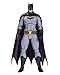 Produktbild Horror-Shop DC Icons Batman Rebirth Renaissance Figur als Hochwertiger Superhelden Fanartikel