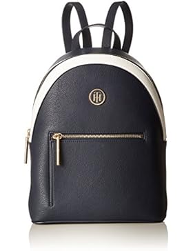 Tommy Hilfiger Damen Th Core Mini Backpack Rucksackhandtasche, 10.5x23x28.5 cm