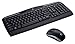 Produktbild Tastatur Log MK330 Wireless + Maus Schwarz Usb Retail Unifying