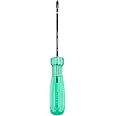 Taparia 4"" Hex Shank 2 Way Screwdriver (H 904)