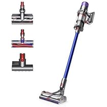 DYSON V11 Absolute Extra Vacuum Cleaner : Amazon.co.uk: Home