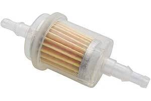 Piaggio Original Benzinfilter 125 mp3 2007+, x7 2008+, x8 2004+, x9 2003+, x-Evo 2007+