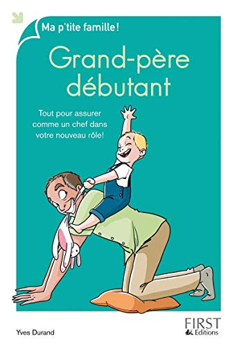 Grand-père débutant Grand-père débutant