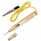 &Ccedil;ARŞIHAN Control Test Pen Electrical Circuit Control Pen