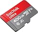 Produktbild Professionelle Ultra SanDisk 400 GB Z4 microSDXC Karte mit Custom Hi-Speed, verlustfreie Format. inklusive Standard SD Adapter. (A1/UHS-1 Class 10 Zertifiziert 100 MB/s)