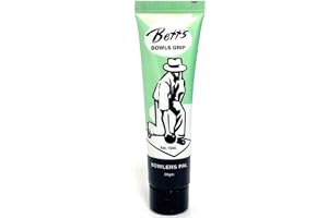Bett's Bowls Grip - 20g tube