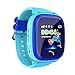 Produktbild Meisijia 1.22inch Schirm Kinder Smart Watch Jugendliche Baby SOS-Ruf Location Finder Tracker-verlorene Wasserdicht Smartwatches