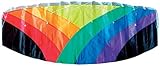 Velocidad de Breeze Foil Kite (140 x 55 cm 1,4 m