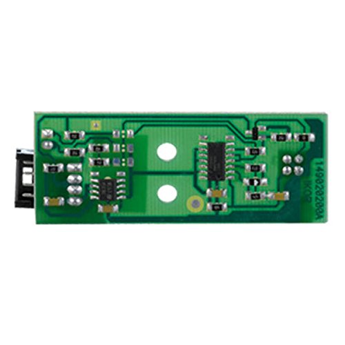 Preisvergleich Produktbild - Rauchmelder-Air Hochey Sam