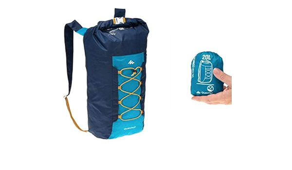 decathlon stuff sack