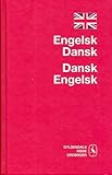 Image de Gyldendal's English-Danish and Danish-English Dictionary