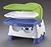 Fisher-Price Healthy Care Deluxe Booster Seat