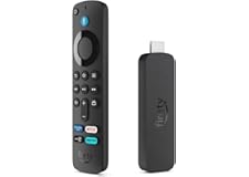 Amazon Fire TV Stick 4K streaming device (Newest gen) | supports Wi-Fi 6, Dolby Vision/Atmos, HDR10+