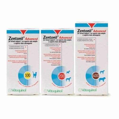 Zentonil-Advanced