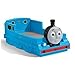 Thomas The Tank Engine Toddler Bed Novelty Childrens Bedroom Furniture for Kids. Toddler Mattress included