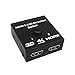 Produktbild ENET HDMI Umschalter bidirektionaler Schalter 2x1 1x2 Umschalter High Resolution 3D 4K 1080P HD Audio HDCP 2.2 Splitter Selector