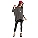 Produktbild Eliacher Damen Casual Langarm Bluse 6503 (L)