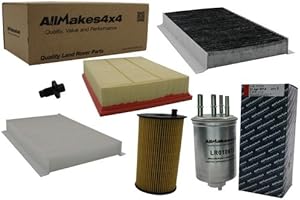 ALLMAKES DISCOVERY 3 RR SPORT 2.7 TDV6 SERVICE KIT