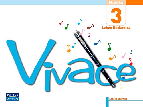Vivace 3 pack lankoadernoa