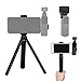 Produktbild FEPITO Handheld Telefon Halter Stativ Montieren Stand Einstellen und Kamera Gimbal Schutz Abdeckung Zubehör Kompatibel mit OSMO Pocket