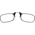 ThinOptics Universal Pod Case + Rectangular Reading Glasses
