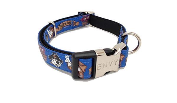 fancy dog collars amazon